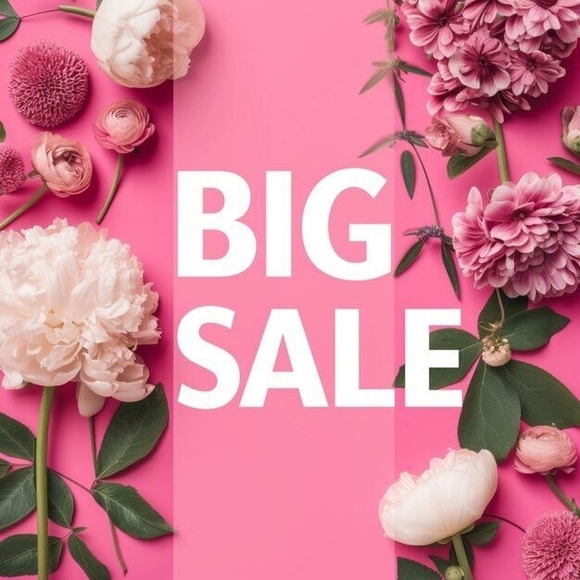 Denim - Big Sale- Open To Offers